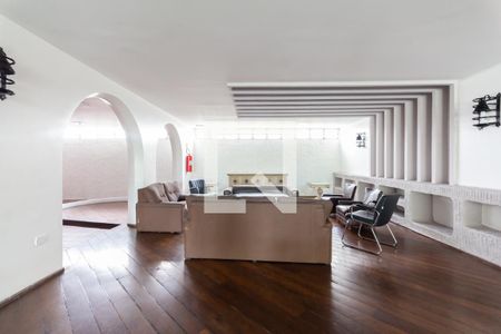 Apartamento à venda com 100m², 3 quartos e sem vagaSalão de Festa