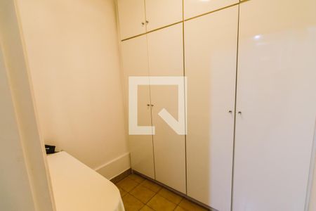 Apartamento à venda com 100m², 3 quartos e sem vagaQuarto de Serviço