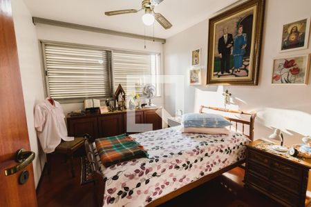 Apartamento à venda com 100m², 3 quartos e sem vagaQuarto 3