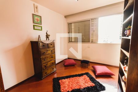 Apartamento à venda com 100m², 3 quartos e sem vagaQuarto 2