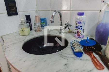 Apartamento à venda com 100m², 3 quartos e sem vagaBanheiro 2