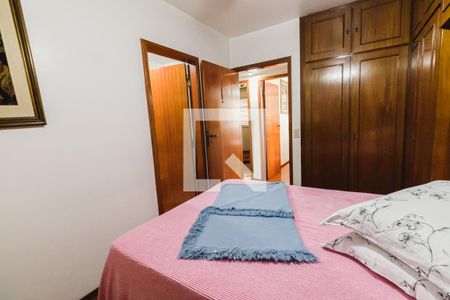 Suíte 1 de apartamento à venda com 3 quartos, 100m² em Perdizes, São Paulo