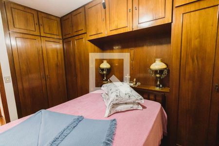 Suíte 1 de apartamento à venda com 3 quartos, 100m² em Perdizes, São Paulo