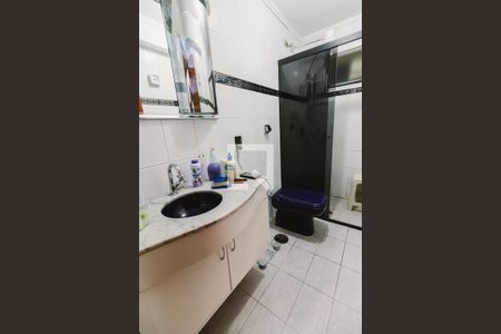 Apartamento à venda com 100m², 3 quartos e sem vagaBanheiro 2