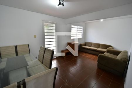 Sala de casa à venda com 3 quartos, 115m² em Vila Miguel Vicente Cury, Campinas