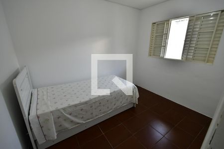 Quarto 2 de casa à venda com 3 quartos, 115m² em Vila Miguel Vicente Cury, Campinas