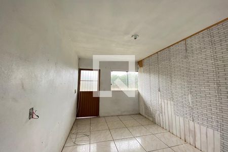 Sala de kitnet/studio para alugar com 1 quarto, 55m² em Boa Saúde, Novo Hamburgo