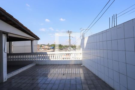 Casa para alugar com 4 quartos, 150m² em Vila Miriam, São Paulo