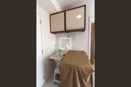 Apartamento para alugar com 28m², 1 quarto e sem vaga Apartamento para alugar com 28m², 1 quarto e sem vagaÁrea de Serviço