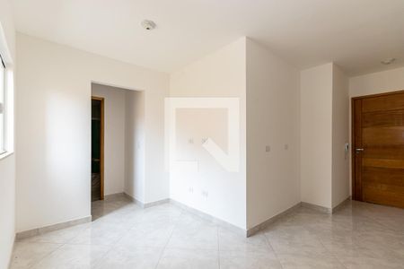 Apartamento à venda com 30m², 1 quarto e sem vagaSala/Cozinha 
