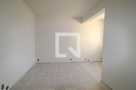 Sala de apartamento para alugar com 1 quarto, 48m² em Maria da Graça, Rio de Janeiro