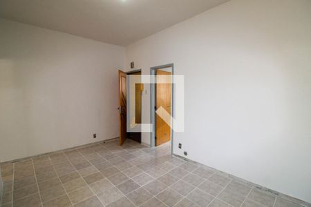 Sala de apartamento para alugar com 1 quarto, 48m² em Maria da Graça, Rio de Janeiro