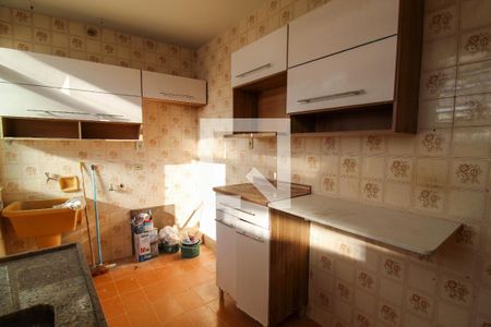 Apartamento para alugar com 48m², 1 quarto e sem vaga Apartamento para alugar com 48m², 1 quarto e sem vagaCozinha