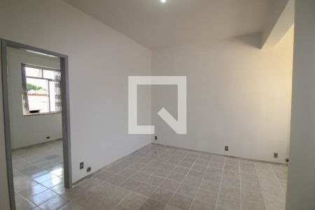 Sala de apartamento para alugar com 1 quarto, 48m² em Maria da Graça, Rio de Janeiro