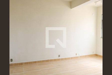Sala de apartamento para alugar com 1 quarto, 48m² em Maria da Graça, Rio de Janeiro