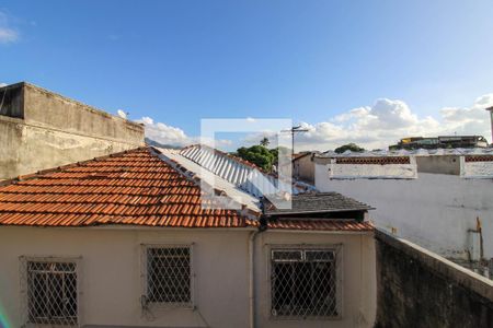 Quarto  de apartamento à venda com 1 quarto, 48m² em Maria da Graça, Rio de Janeiro