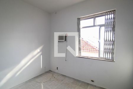 Quarto  de apartamento para alugar com 1 quarto, 48m² em Maria da Graça, Rio de Janeiro