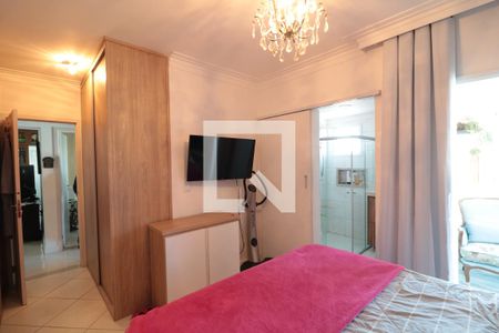 Apartamento à venda com 114m², 3 quartos e 2 vagasSuíte