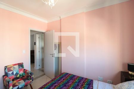 Apartamento à venda com 114m², 3 quartos e 2 vagasQuarto 2