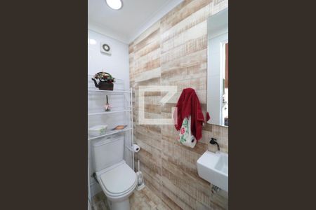 Apartamento à venda com 114m², 3 quartos e 2 vagasLavabo