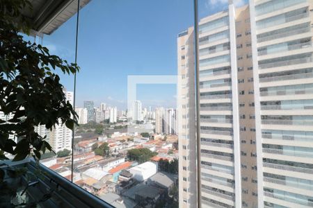 Apartamento à venda com 114m², 3 quartos e 2 vagasSacada da Suíte