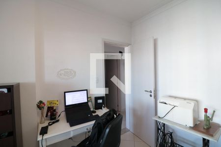 Apartamento à venda com 114m², 3 quartos e 2 vagasQuarto 3