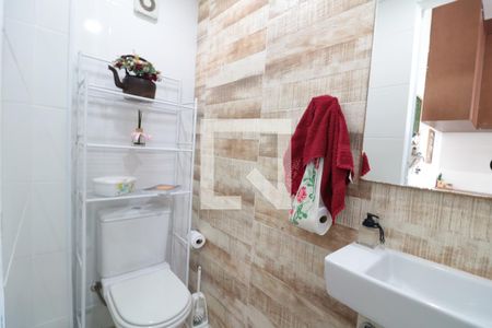 Apartamento à venda com 114m², 3 quartos e 2 vagasLavabo