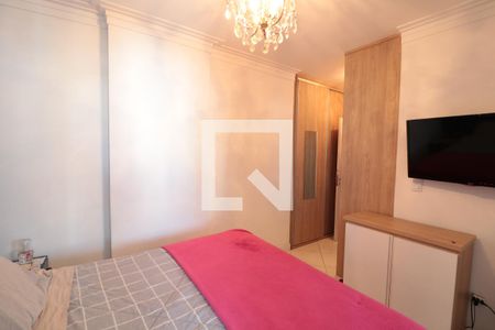 Apartamento à venda com 114m², 3 quartos e 2 vagasSuíte