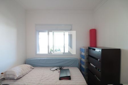 Apartamento à venda com 114m², 3 quartos e 2 vagasQuarto 3