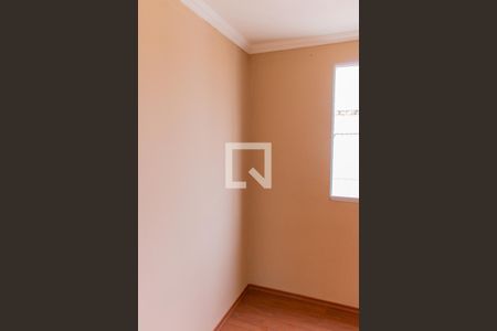 Quarto  de apartamento para alugar com 2 quartos, 48m² em Jardim Vista Alegre, Ferraz de Vasconcelos