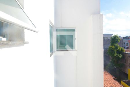 Apartamento à venda com 140m², 3 quartos e 2 vagas Apartamento à venda com 140m², 3 quartos e 2 vagasVista do Quarto 3