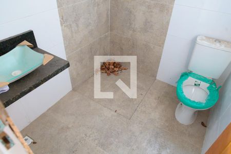 Apartamento à venda com 140m², 3 quartos e 2 vagas Apartamento à venda com 140m², 3 quartos e 2 vagasBanheiro Social