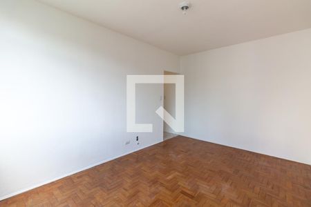Sala de apartamento para alugar com 1 quarto, 48m² em Bela Vista, São Paulo