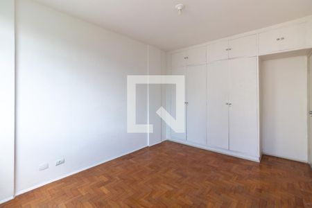 Quarto de apartamento para alugar com 1 quarto, 48m² em Bela Vista, São Paulo