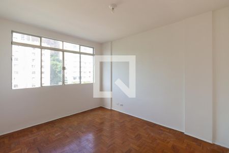 Quarto de apartamento para alugar com 1 quarto, 48m² em Bela Vista, São Paulo