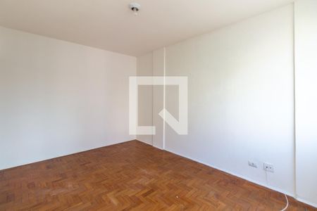 Sala de apartamento para alugar com 1 quarto, 48m² em Bela Vista, São Paulo