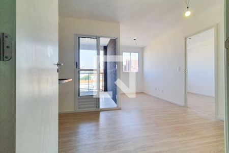 Apartamento à venda com 1 quarto, 31m² em Vila Monumento, São Paulo