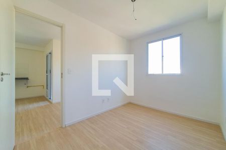 Quarto de apartamento à venda com 1 quarto, 31m² em Vila Monumento, São Paulo