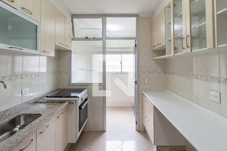 Apartamento à venda com 71m², 3 quartos e 1 vaga Apartamento à venda com 71m², 3 quartos e 1 vagaCozinha