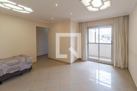 Apartamento à venda com 71m², 3 quartos e 1 vaga Apartamento à venda com 71m², 3 quartos e 1 vagaSala