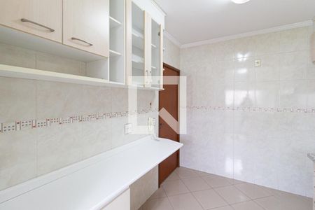 Apartamento à venda com 71m², 3 quartos e 1 vaga Apartamento à venda com 71m², 3 quartos e 1 vagaCozinha