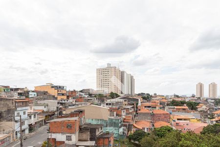 Apartamento à venda com 71m², 3 quartos e 1 vaga Apartamento à venda com 71m², 3 quartos e 1 vagaVista