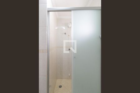 Apartamento à venda com 71m², 3 quartos e 1 vaga Apartamento à venda com 71m², 3 quartos e 1 vagaBanheiro