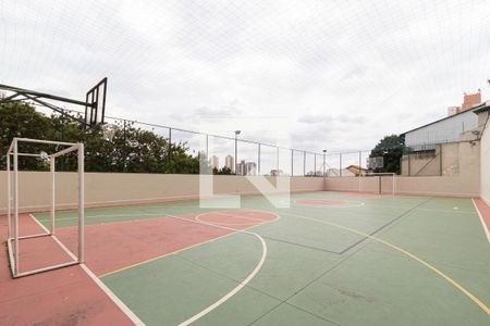 Apartamento à venda com 71m², 3 quartos e 1 vaga Apartamento à venda com 71m², 3 quartos e 1 vagaÁrea comum - Quadra poliesportiva