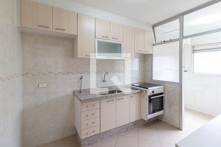 Apartamento à venda com 71m², 3 quartos e 1 vaga Apartamento à venda com 71m², 3 quartos e 1 vagaCozinha