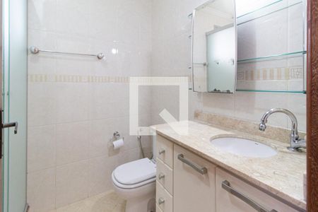 Apartamento à venda com 71m², 3 quartos e 1 vaga Apartamento à venda com 71m², 3 quartos e 1 vagaBanheiro