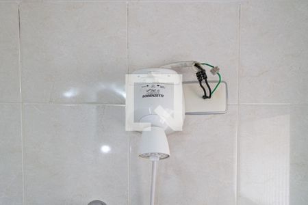 Apartamento à venda com 71m², 3 quartos e 1 vaga Apartamento à venda com 71m², 3 quartos e 1 vagaBanheiro