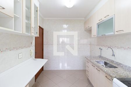 Apartamento à venda com 71m², 3 quartos e 1 vaga Apartamento à venda com 71m², 3 quartos e 1 vagaCozinha