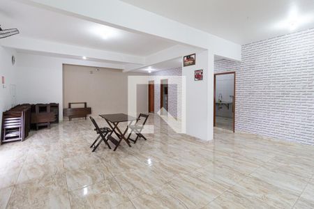 Apartamento à venda com 71m², 3 quartos e 1 vaga Apartamento à venda com 71m², 3 quartos e 1 vagaÁrea comum - Salão de festas