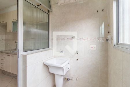 Apartamento à venda com 71m², 3 quartos e 1 vaga Apartamento à venda com 71m², 3 quartos e 1 vagaCozinha